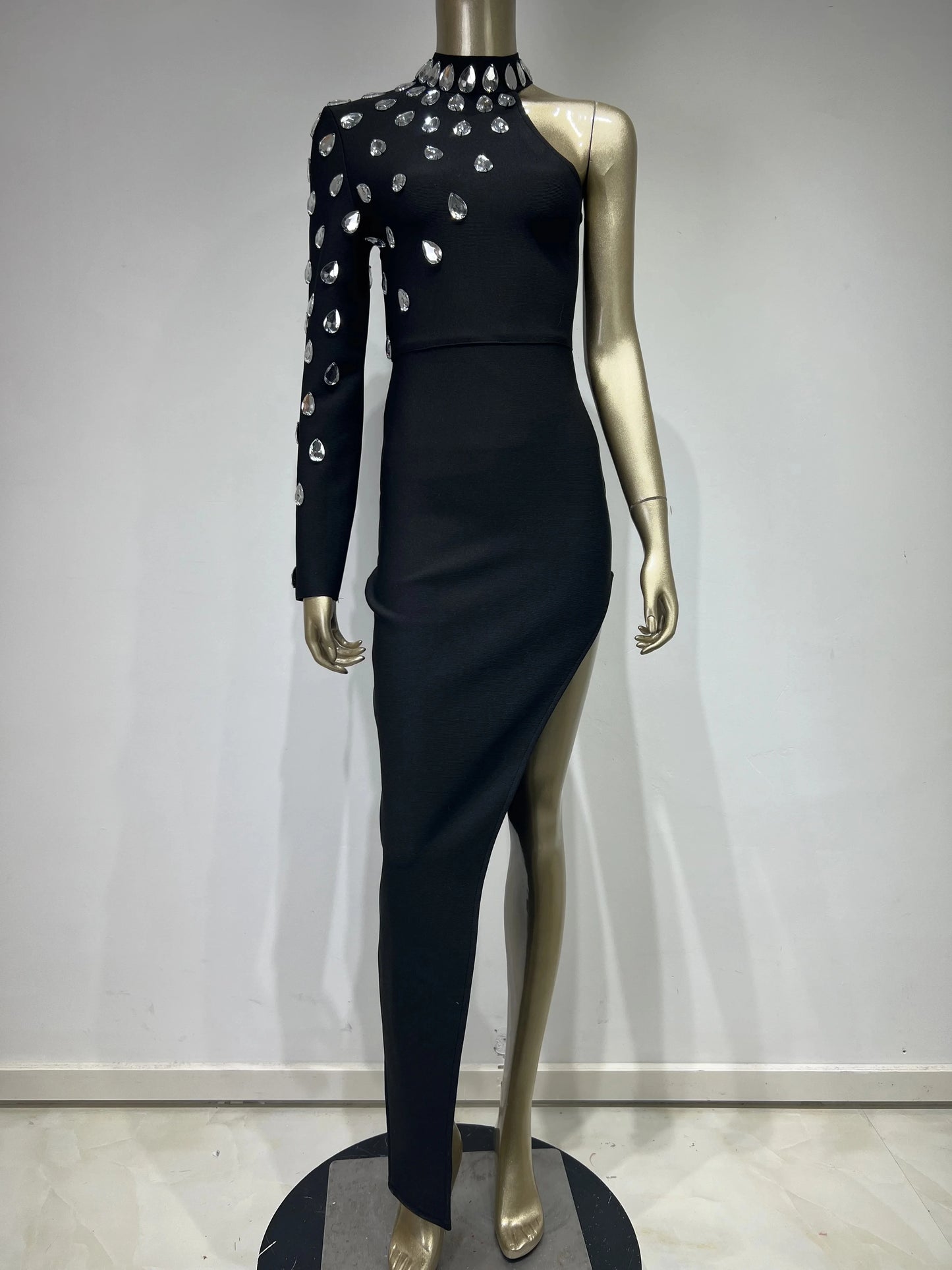 Vestido Glamour Total