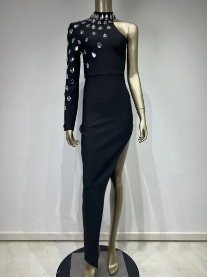Vestido Glamour Total