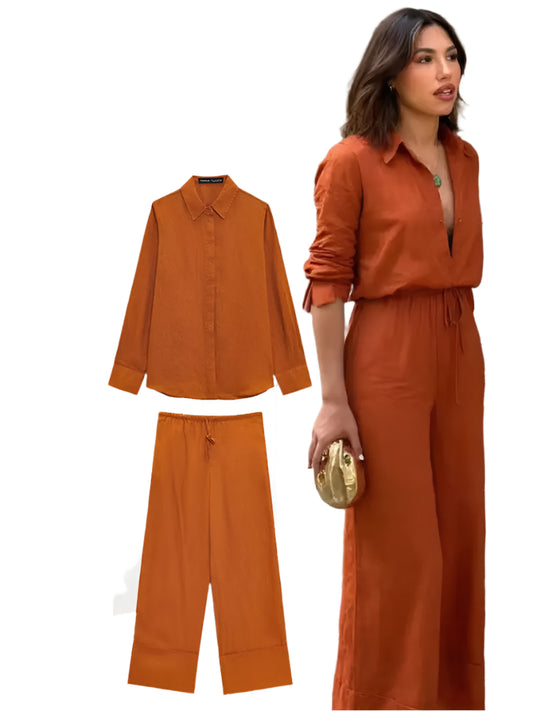 Conjunto Brisa Formal
