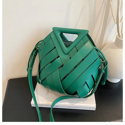 Bolso Cordón Estilo