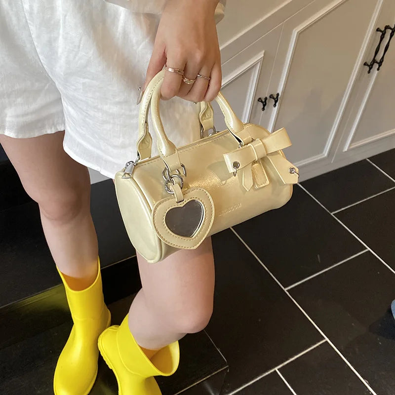 Bolso Corazón