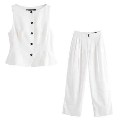 Conjunto Sofisticado Urbano