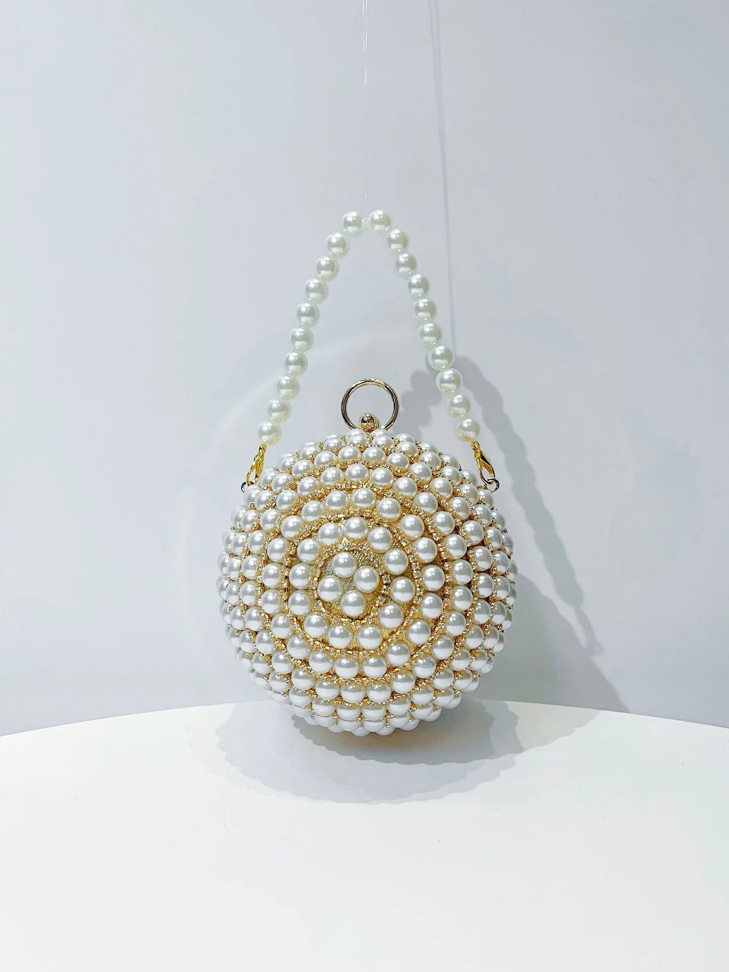 Bolso Perla de Gala