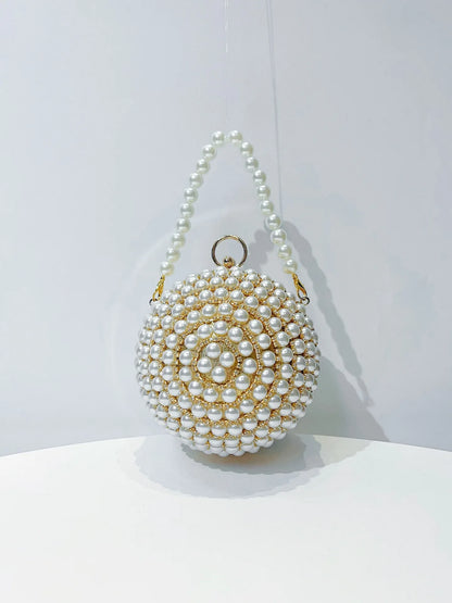 Bolso Perla de Gala