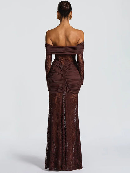 Vestido Aurora