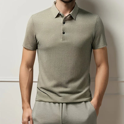 Camisa Polo Moderna