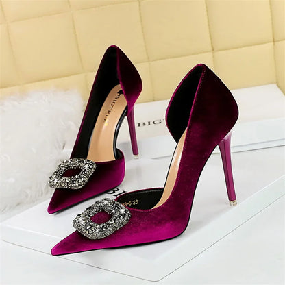 Tacones Esplendor