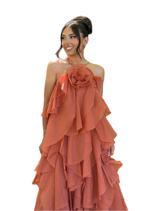 Vestido Elena