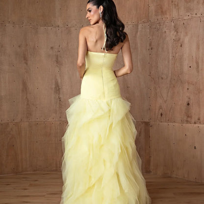 Vestido Noche de Ensueño