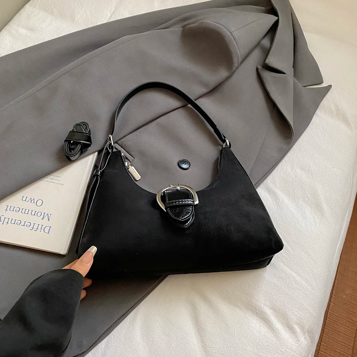 Bolso Vintage Belleza
