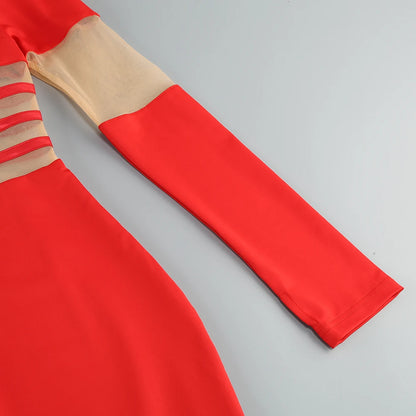 Vestido Esencia Seductora