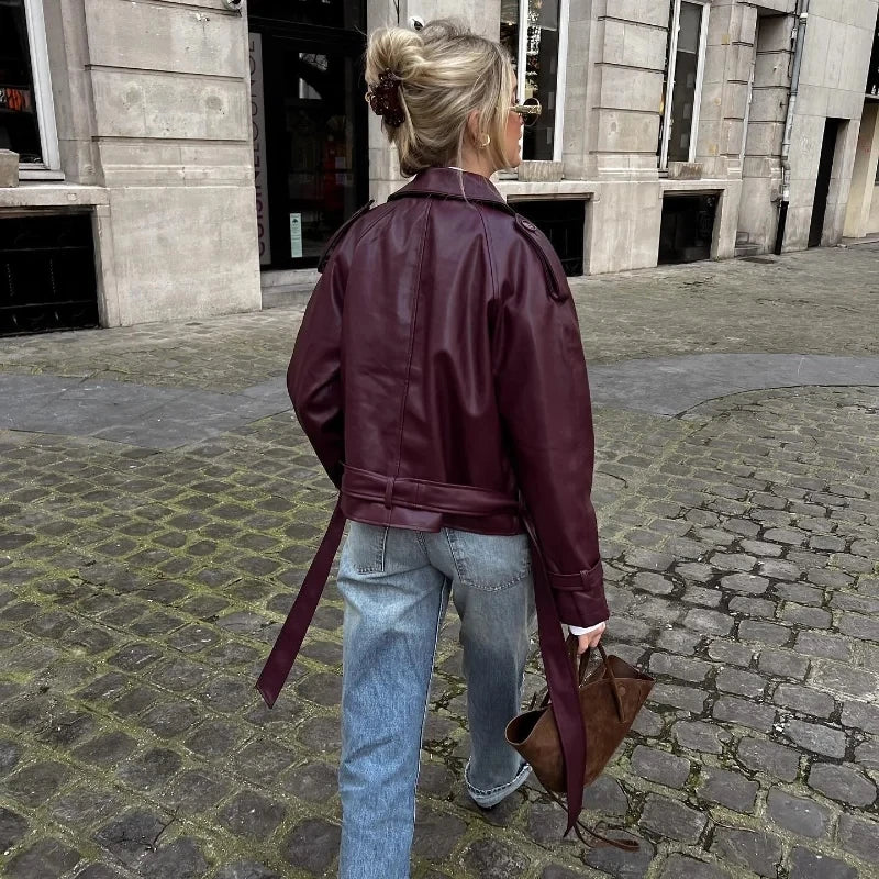 Chaqueta Urbana
