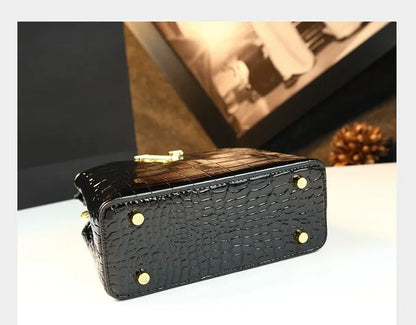 Bolso Glamour Clásico