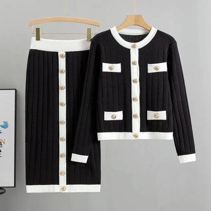 Parisian Chic Set
