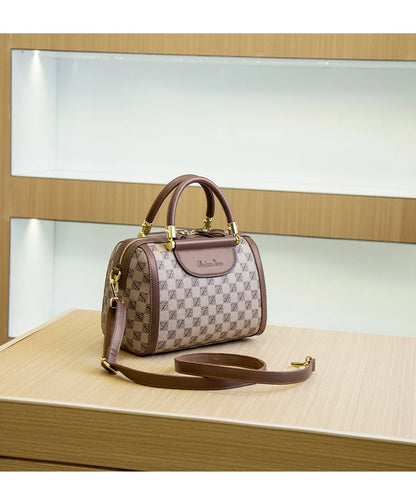 Bolso Croco Chic