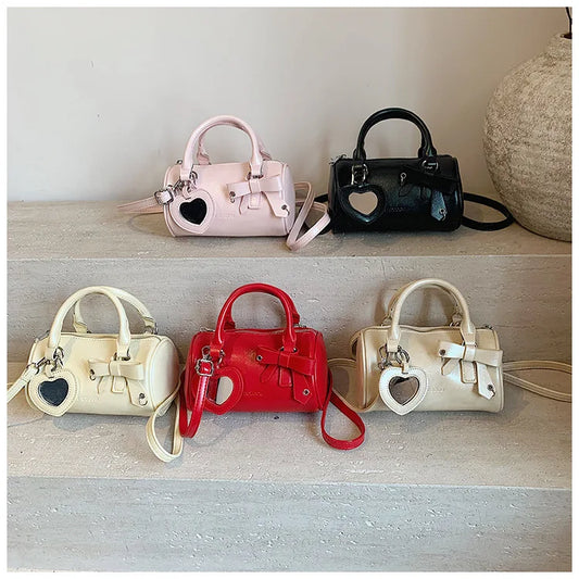 Bolso Corazón