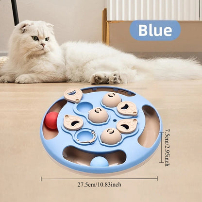 Puzzle Happy Paws