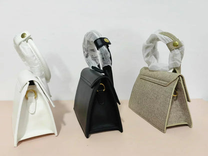 Bolso Anilla Noir