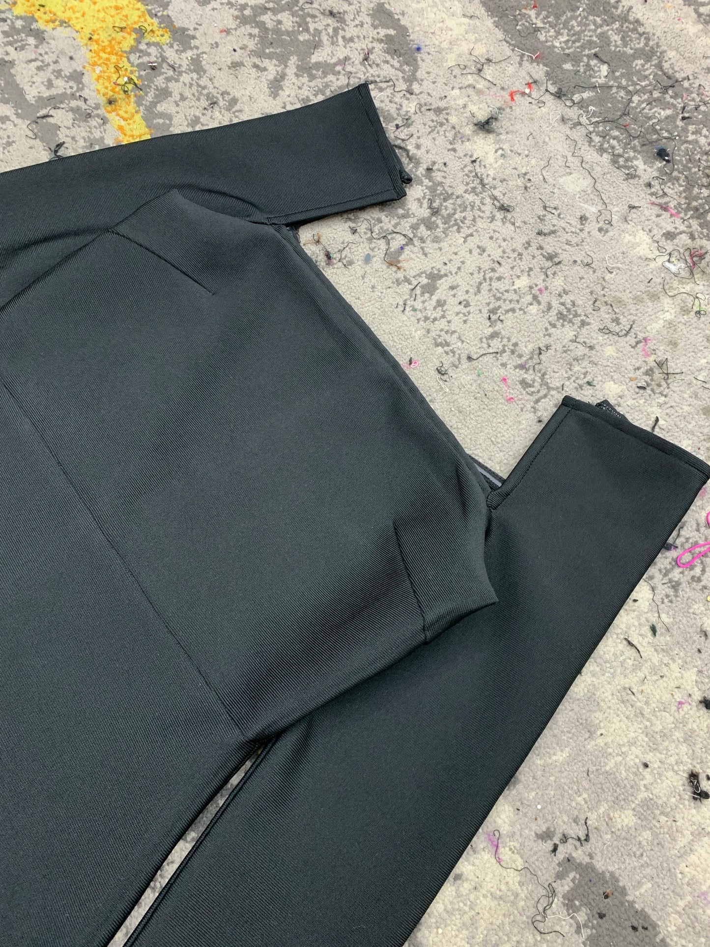 Vestido Diamante Nocturno