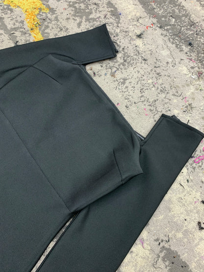 Vestido Diamante Nocturno