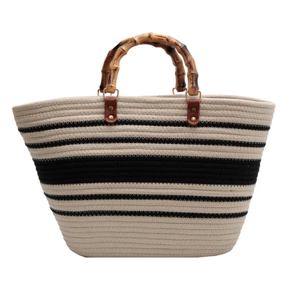 Bolso Bambusa Chic