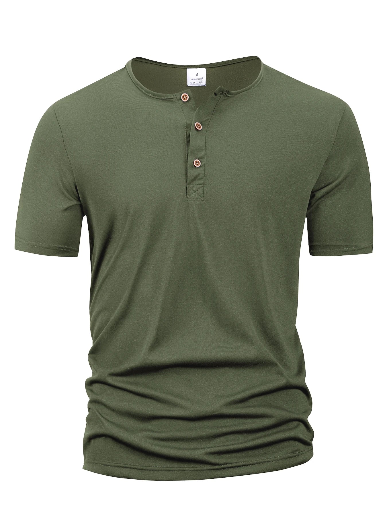 Camiseta Brío Masculino