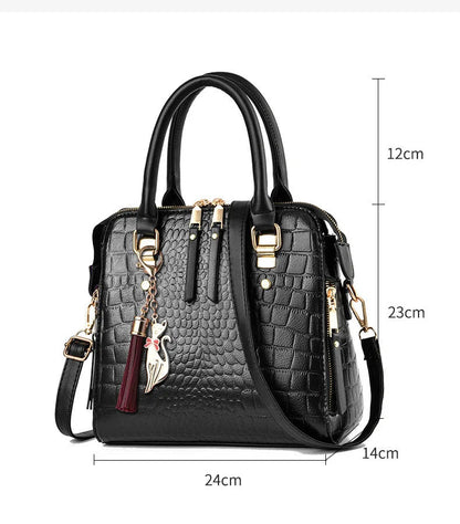 Bolso Royal Ember
