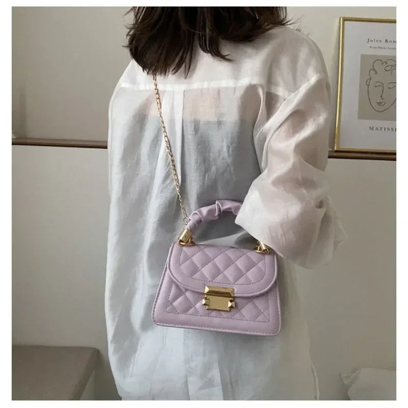 Mini Chic Luxury
