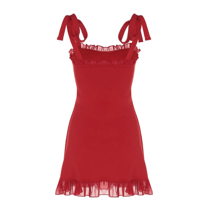 Vestido Encanto Mini