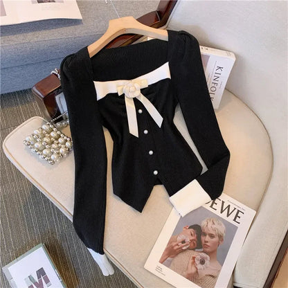 Blusa Romance Chic