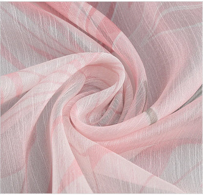 Vestido Breeze Pink