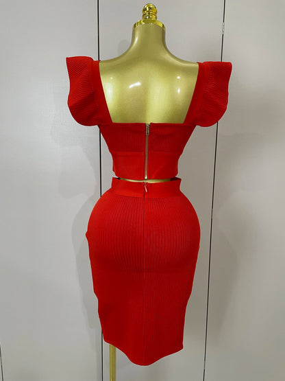 Conjunto Dalia