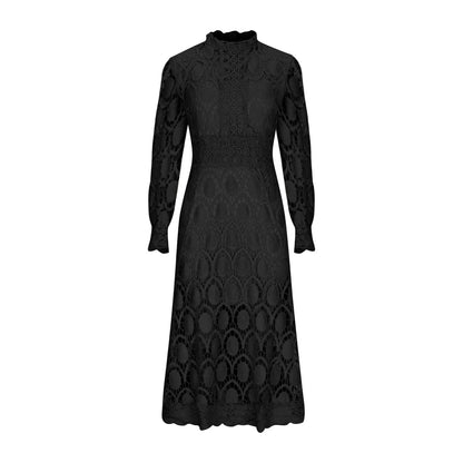 Vestido Encanto Lace