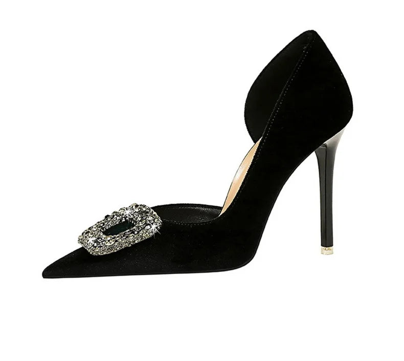 Tacones Esplendor