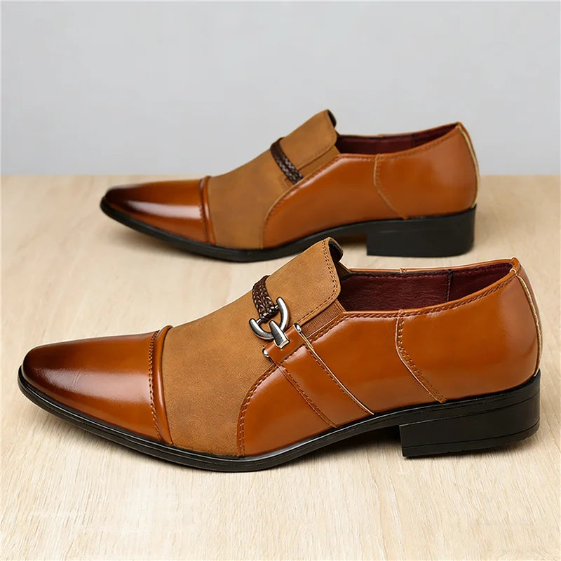 Mocasines Noble Style