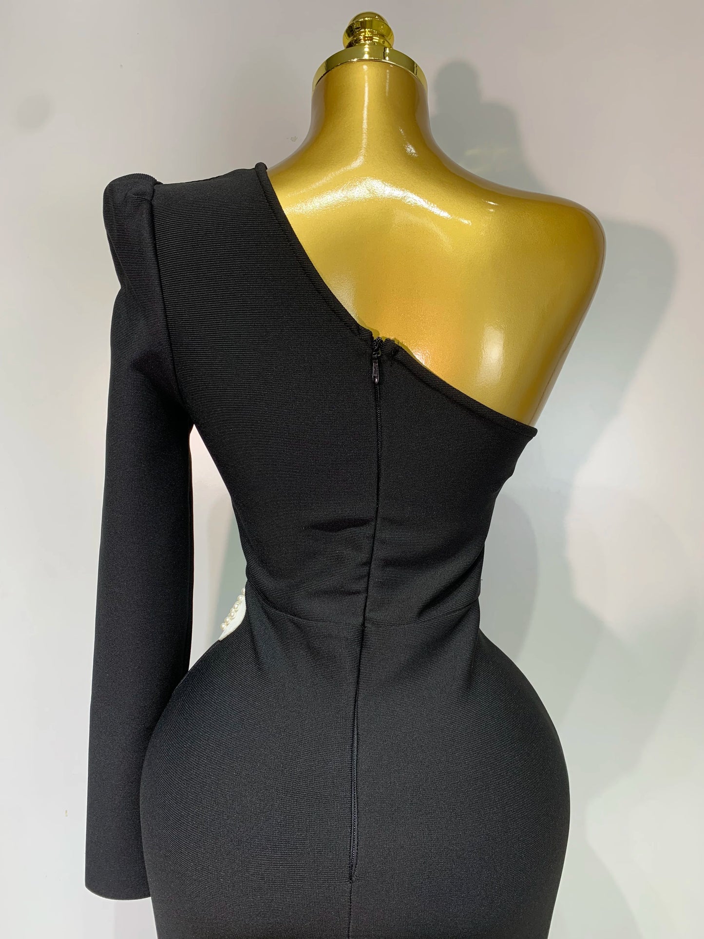 Vestido Brillo de Gala
