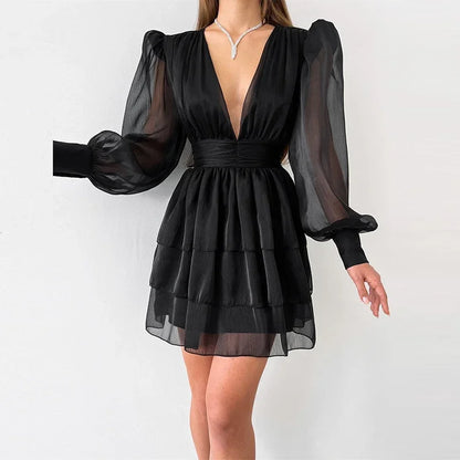 Sophia Dress