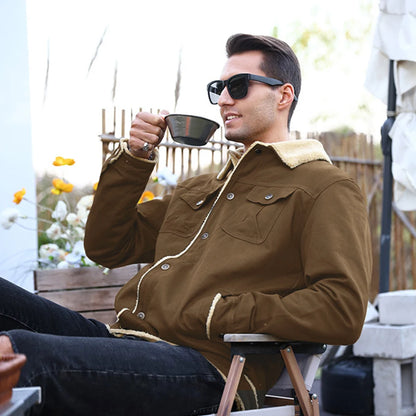 Thermal Shield Jacket