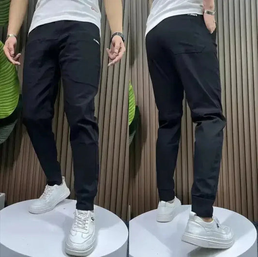 Active Street Trousers