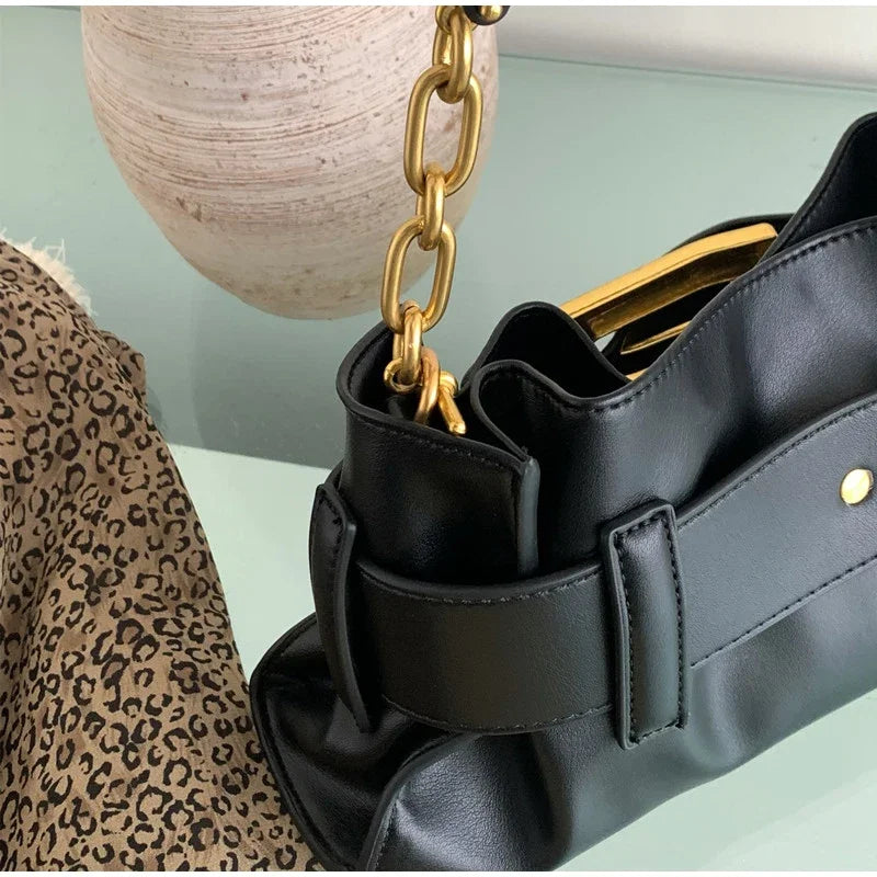 Bolso Cinturón Chic