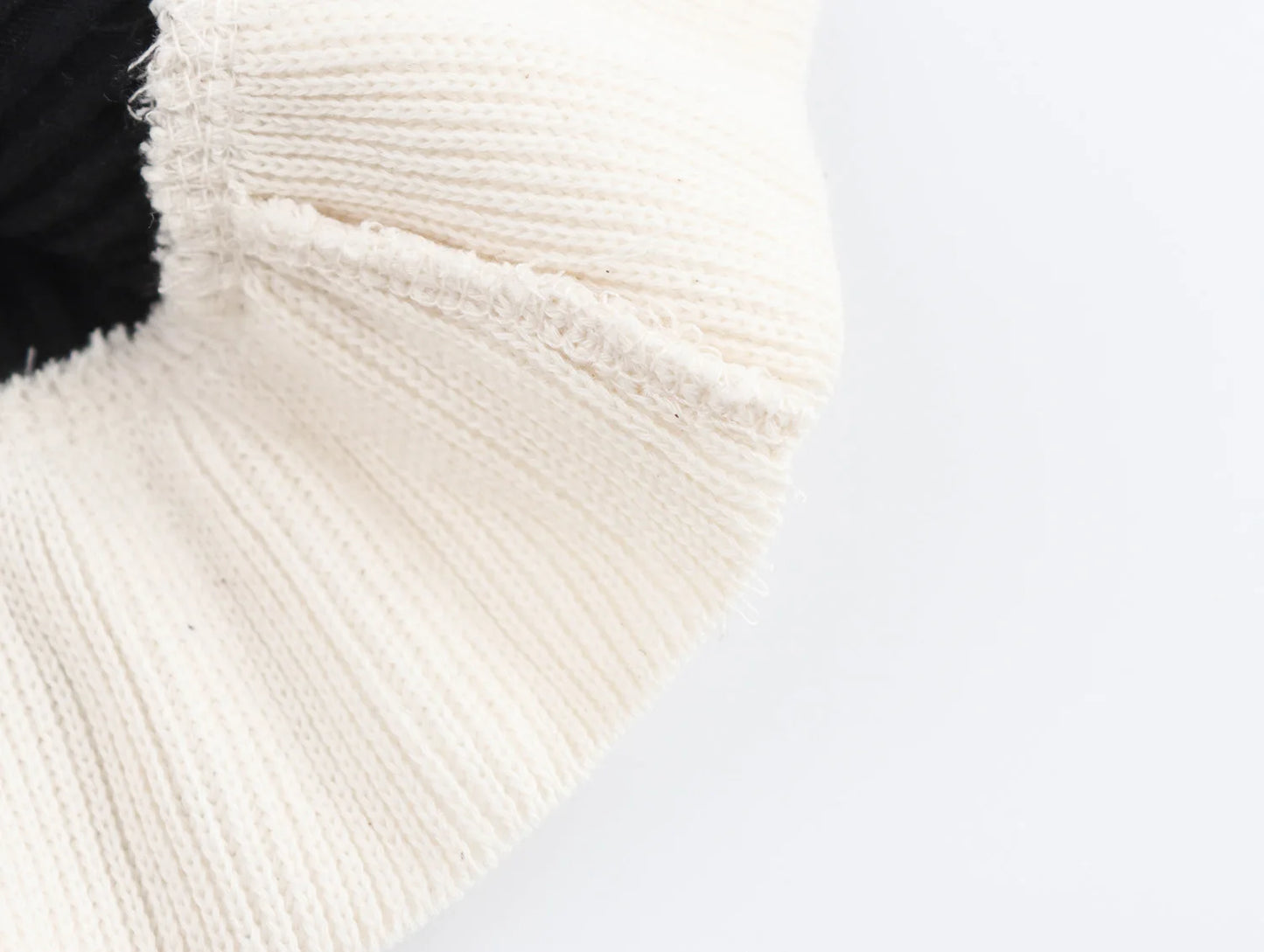 Blusa Toque Chic