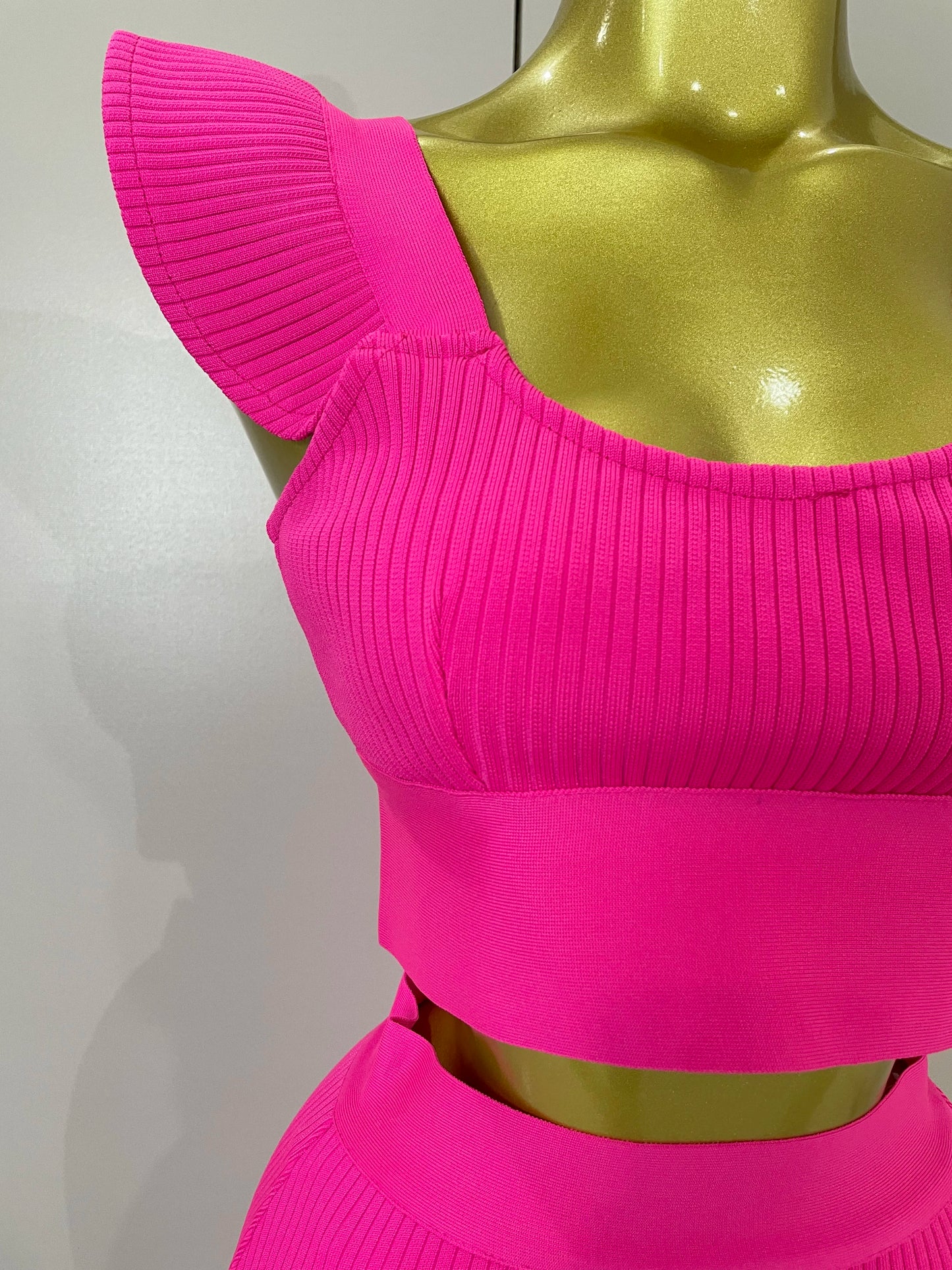 Conjunto Dalia