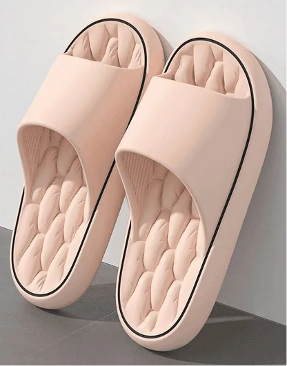 Pantuflas Confort Total