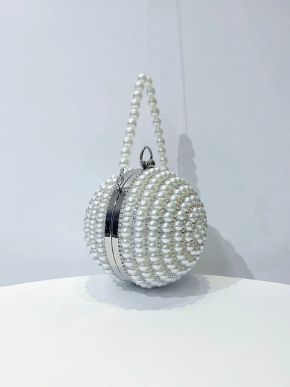 Bolso Perla de Gala