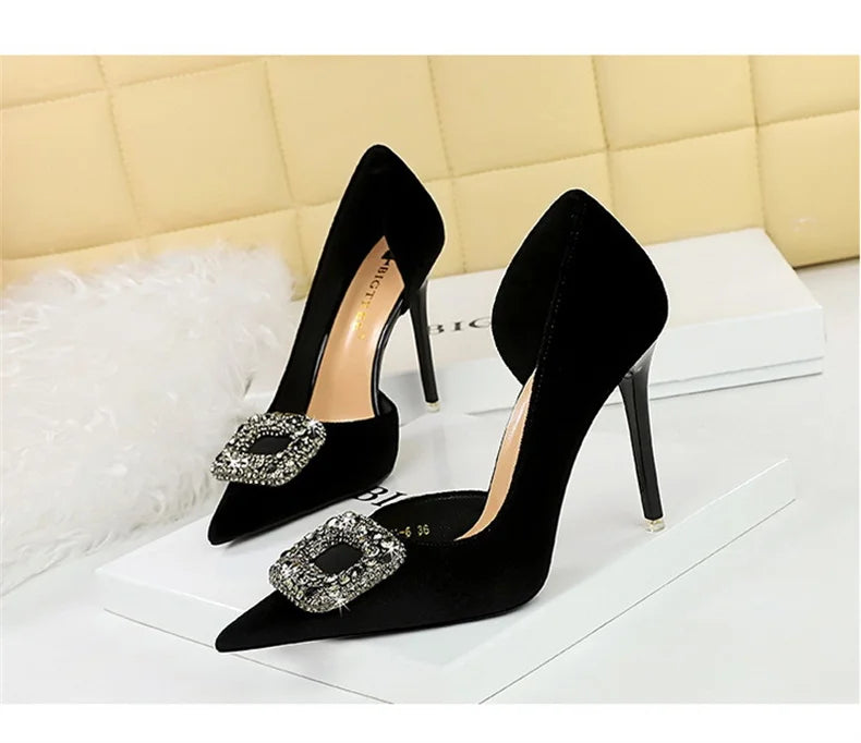 Tacones Esplendor