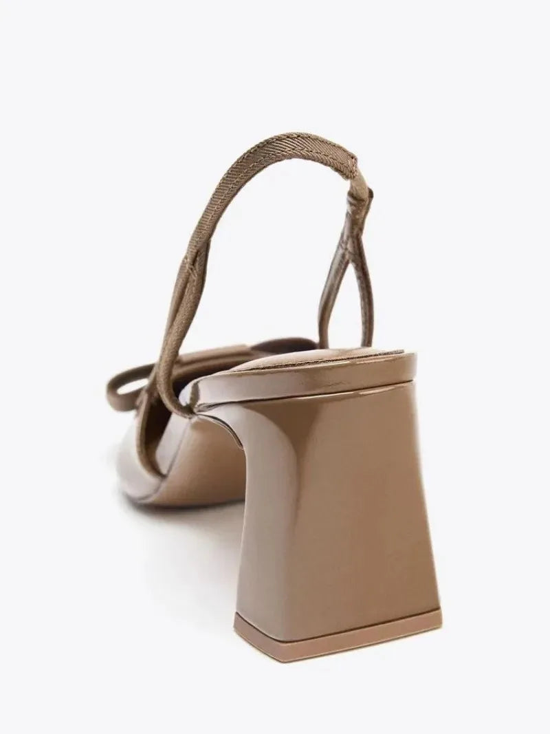 Tacones Amelie
