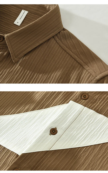 Elite Contrast Shirt