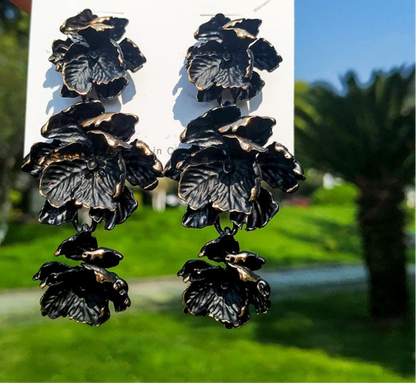 Flor de Acero