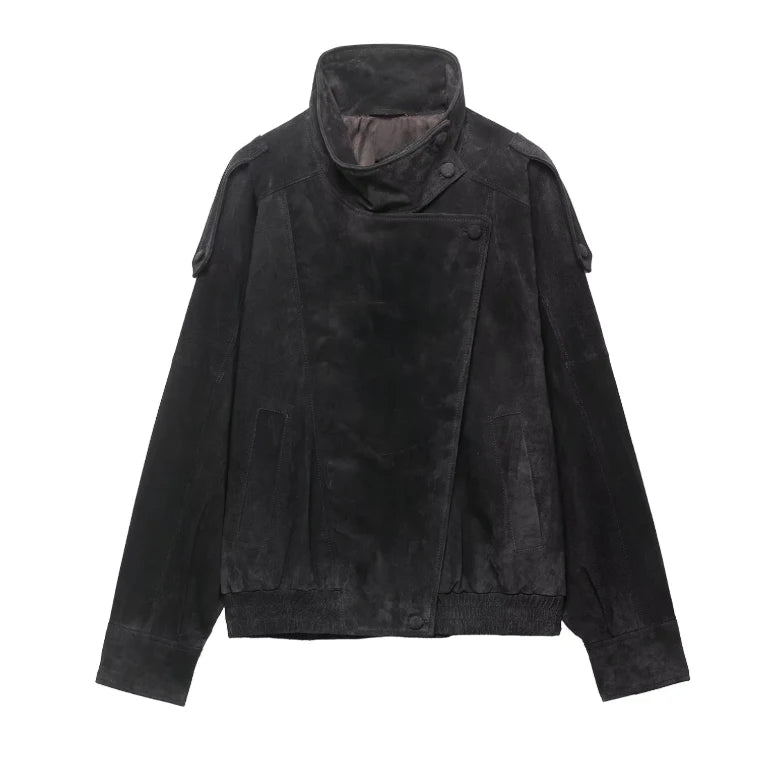 Chaqueta Verona Moto