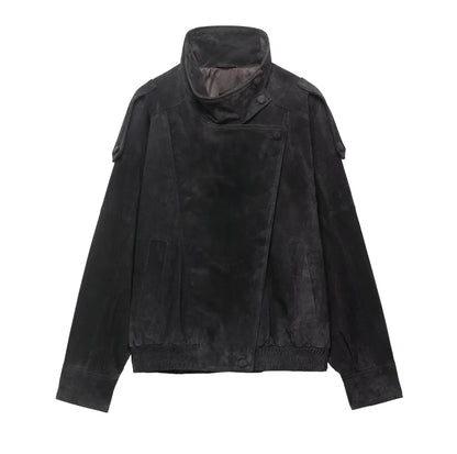 Chaqueta Verona Moto